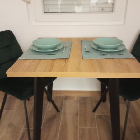Casa Arbia Apartman Rab Town Kültér fotó