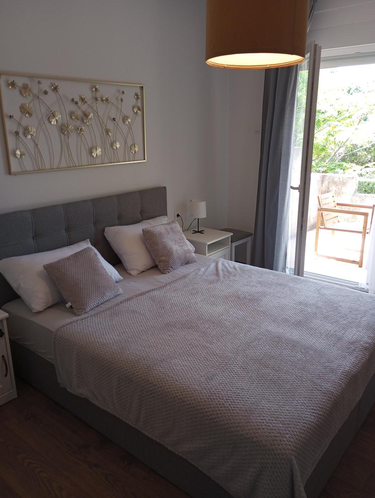 Casa Arbia Apartman Rab Town Kültér fotó