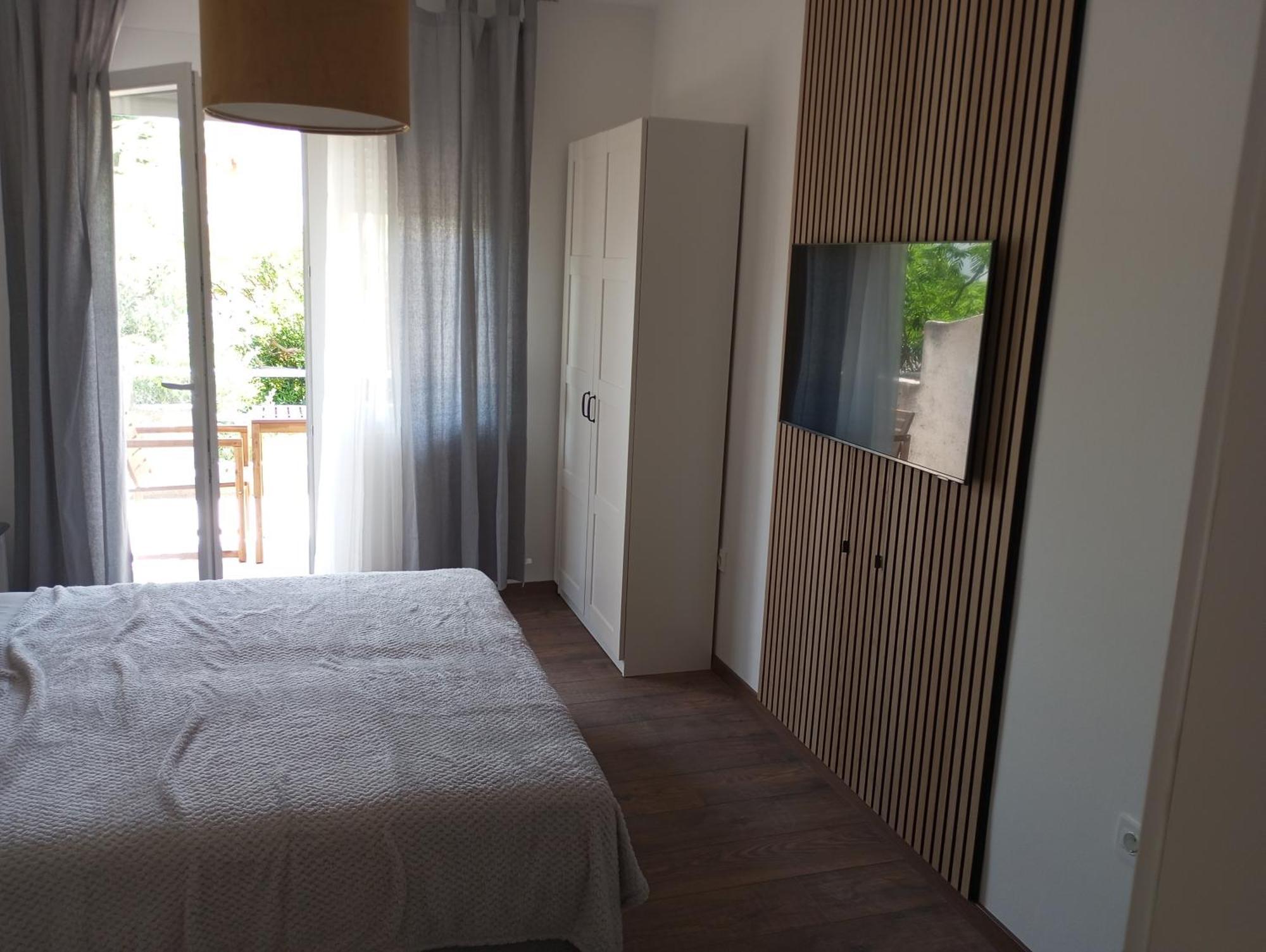 Casa Arbia Apartman Rab Town Kültér fotó