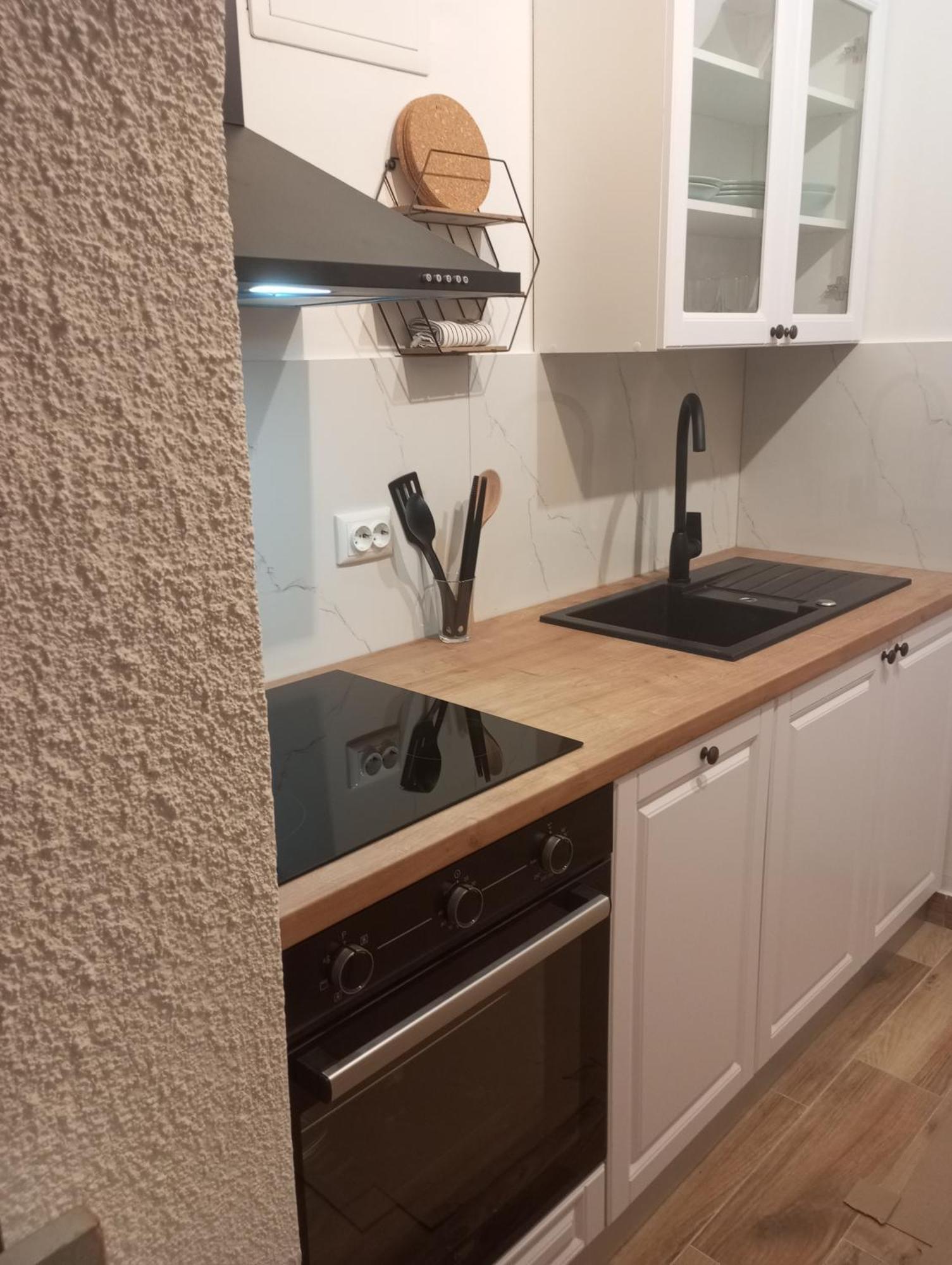 Casa Arbia Apartman Rab Town Kültér fotó