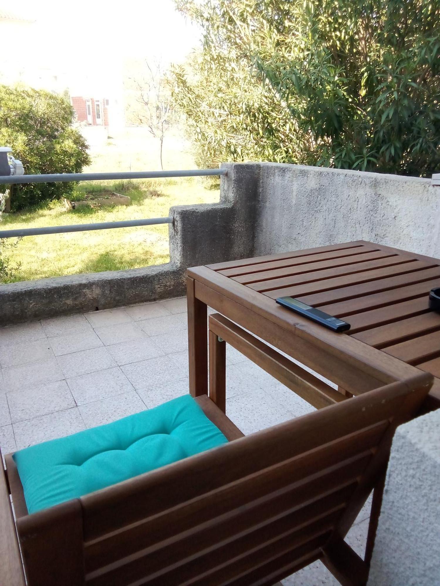 Casa Arbia Apartman Rab Town Kültér fotó