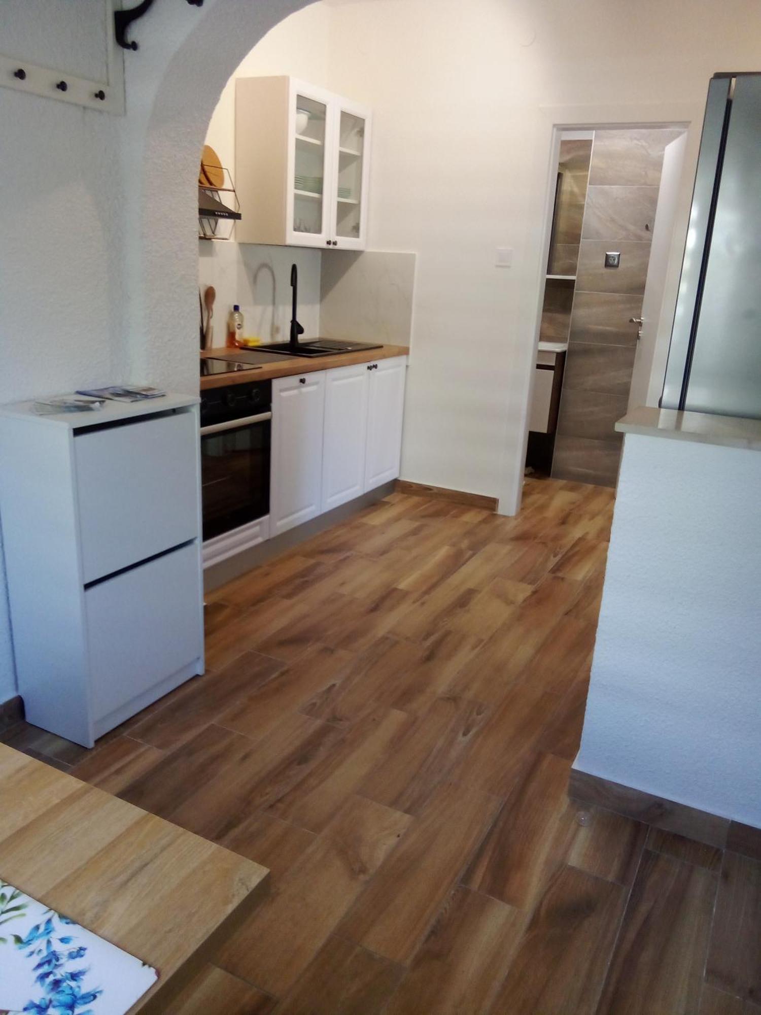 Casa Arbia Apartman Rab Town Kültér fotó