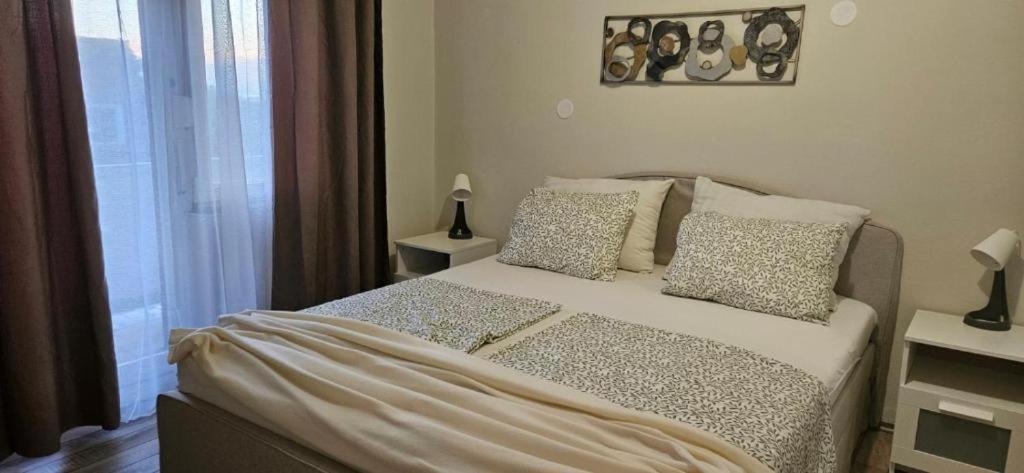Casa Arbia Apartman Rab Town Kültér fotó