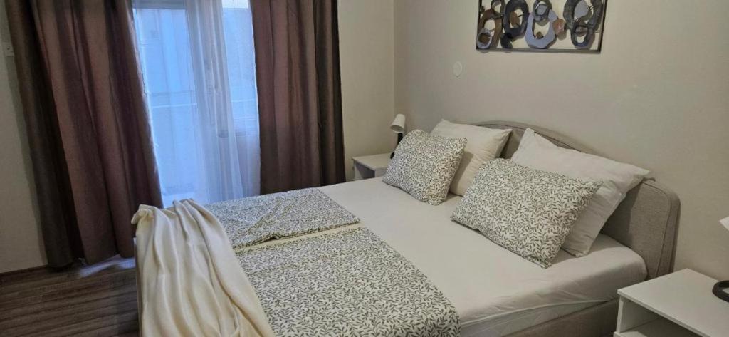 Casa Arbia Apartman Rab Town Kültér fotó