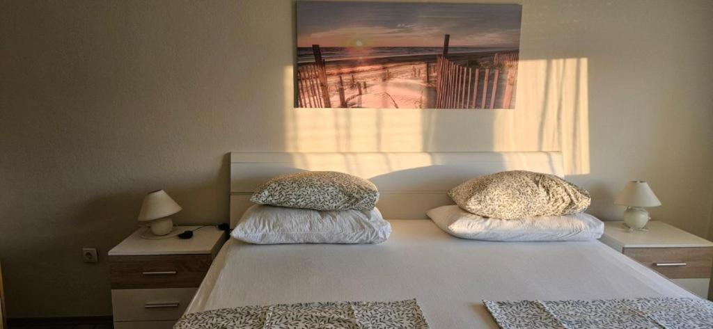Casa Arbia Apartman Rab Town Kültér fotó