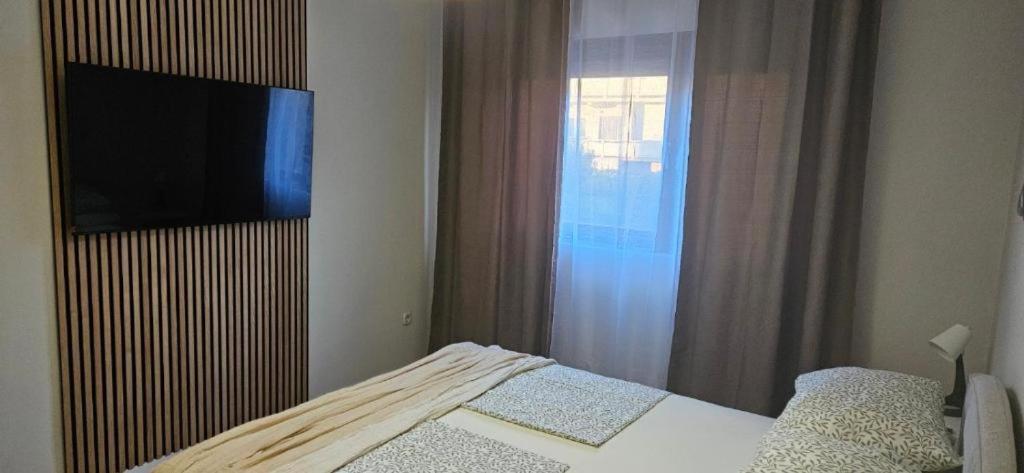 Casa Arbia Apartman Rab Town Kültér fotó