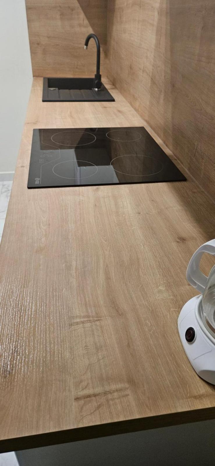 Casa Arbia Apartman Rab Town Kültér fotó