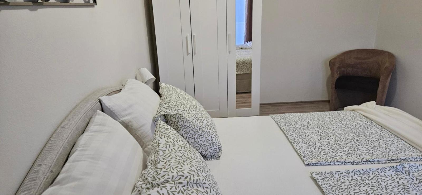 Casa Arbia Apartman Rab Town Kültér fotó
