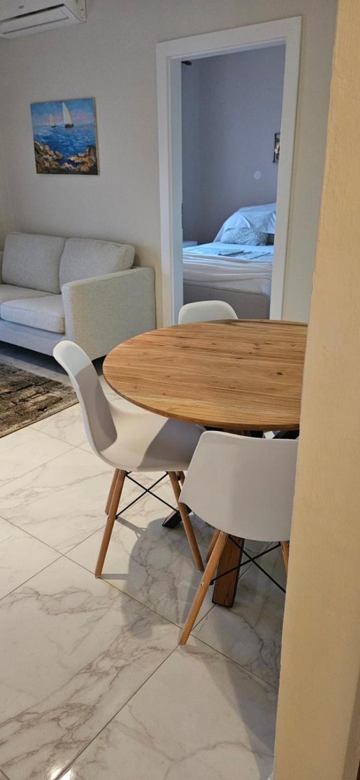 Casa Arbia Apartman Rab Town Kültér fotó