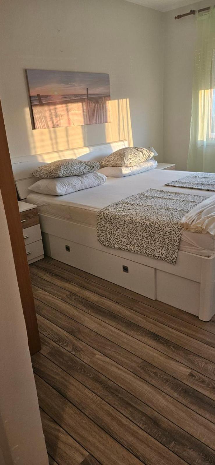 Casa Arbia Apartman Rab Town Kültér fotó