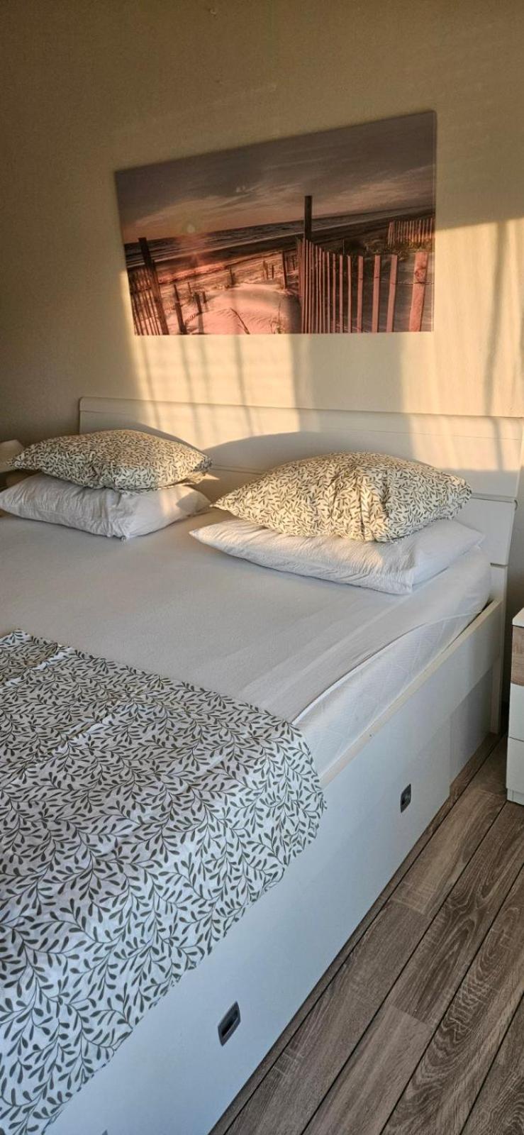 Casa Arbia Apartman Rab Town Kültér fotó