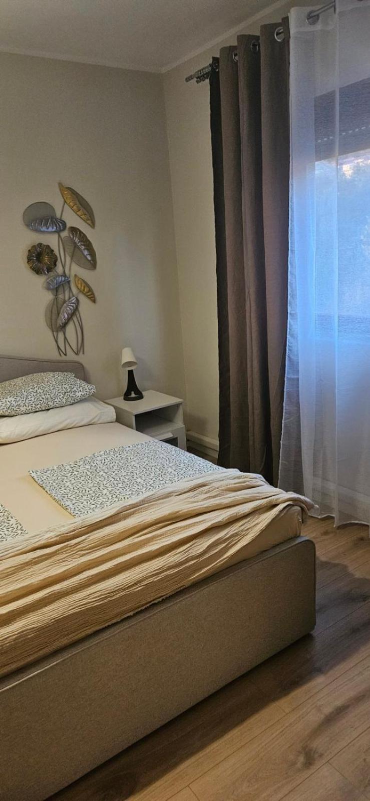 Casa Arbia Apartman Rab Town Kültér fotó