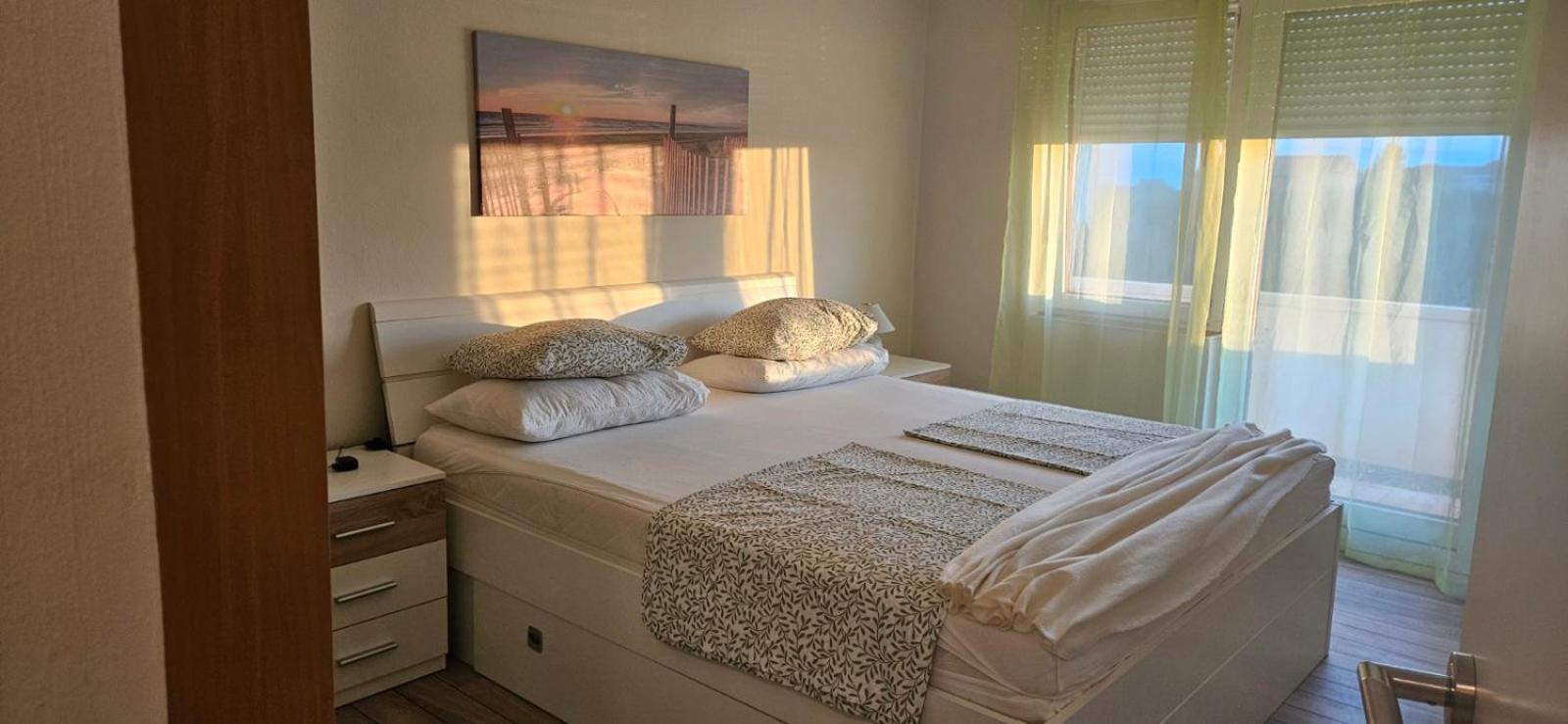Casa Arbia Apartman Rab Town Kültér fotó