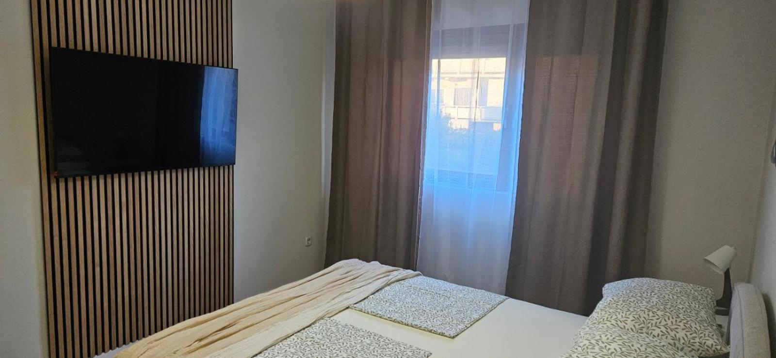 Casa Arbia Apartman Rab Town Kültér fotó