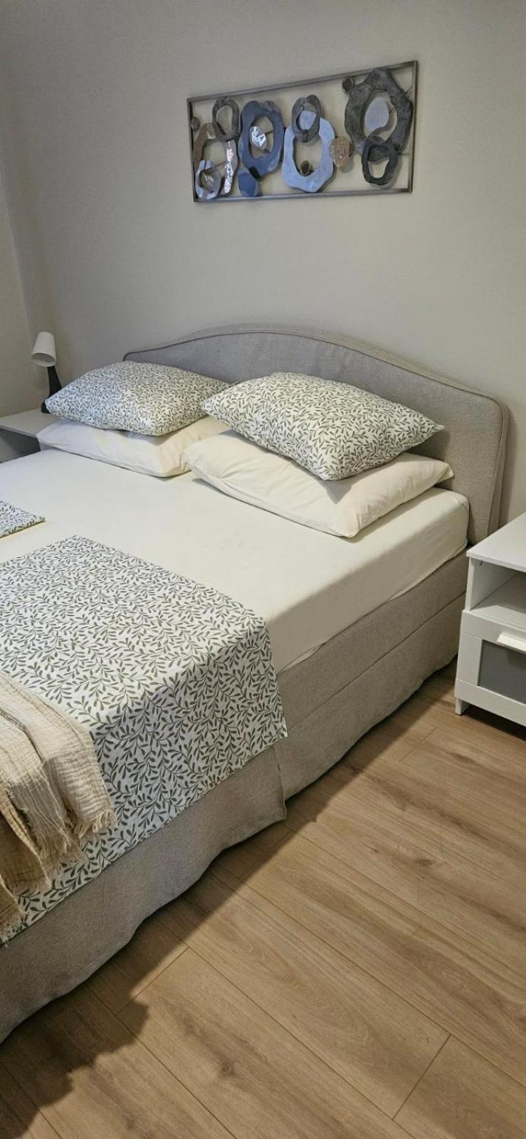 Casa Arbia Apartman Rab Town Kültér fotó