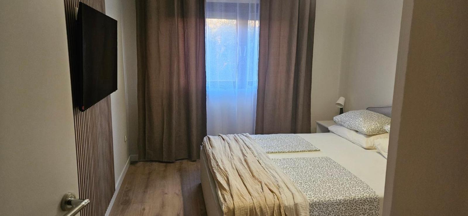Casa Arbia Apartman Rab Town Kültér fotó