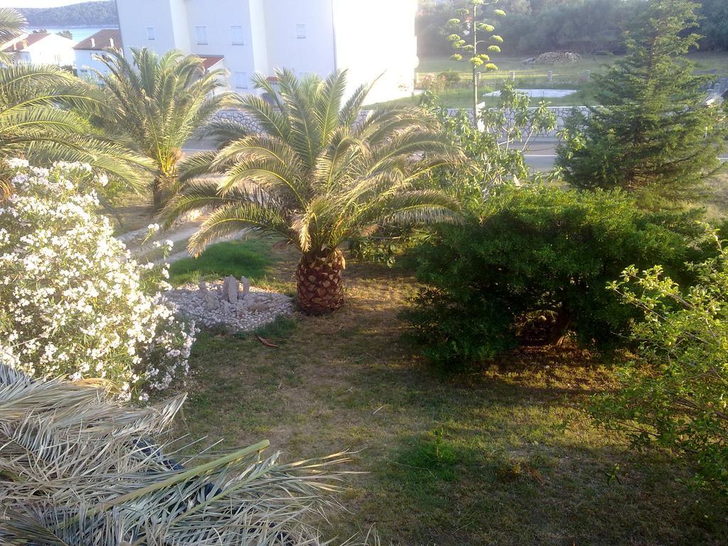 Casa Arbia Apartman Rab Town Kültér fotó